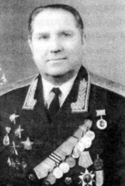 БОНДАРЕНКО Владимир Иванович