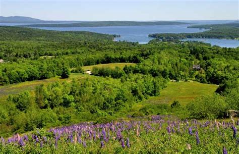 Blue Hill, Maine @ eTravelMaine