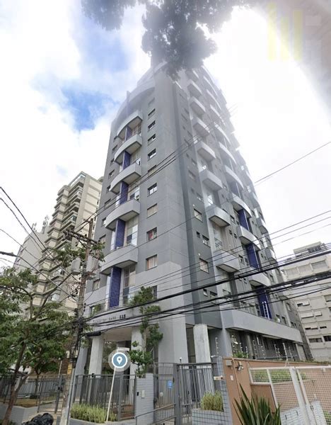 Condom Nio Edif Cio Duplex Top Tower Pinheiros