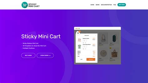 Best Woocommerce Mini Cart Plugins For Seamless Shopping Radiustheme