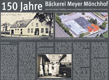 News Bäcker Meyer Mönchhof