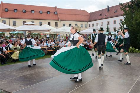 Veranstaltungen Und Feste In Der Hallertau Hopfenland Hallertau