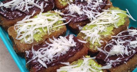 Resep Pisang Nugget Newstempo