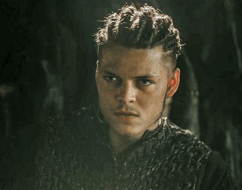 Ivar Ragnarsson Vikings Ivar Ragnarsson Ivar The Boneless Alex Hogh Andersen Vikings Ragnar