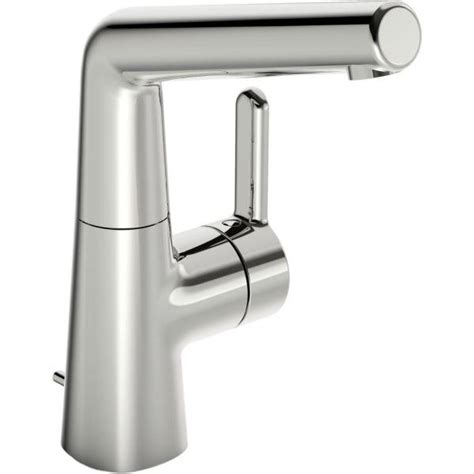 Hansa Waschtisch-EHM Hansadesigno Style 5103 mit Ablaufgarnitur ...
