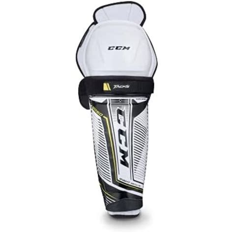 Top Best Hockey Shin Guards Protection For Your Lower Body