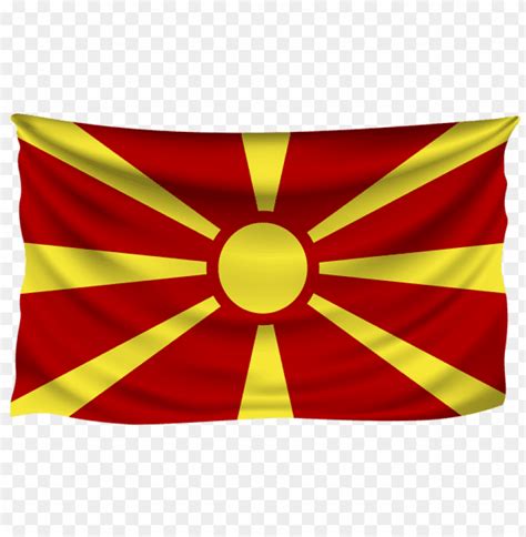 Macedonian Flag Emoji | Bruin Blog