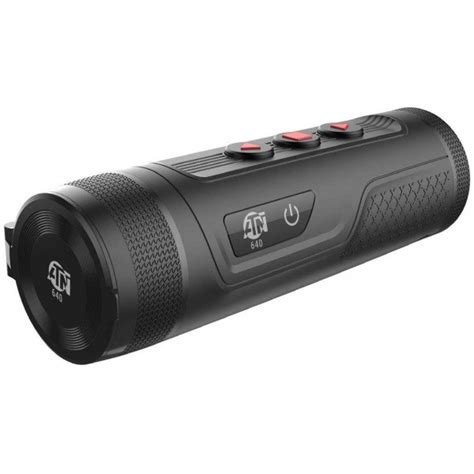 ATN Blaze Trek 2 16x19mm Thermal Monocular