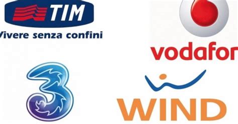 Offerte Passa A Wind Tre Vodafone E Tim Dal Agosto Cambia Tutto