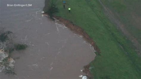 Severe Weather Hits Multiple States Across The Us Good Morning America