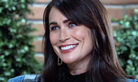 GH Spoilers Rena Sofer S New Role Lois S Future