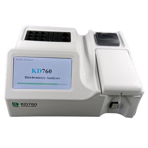 Medical Laboratory Analytical Instruments Hematology Analyzer