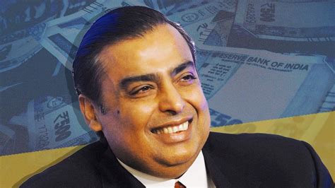 Mukesh Ambani In Billionaire List आ गई अमीरों वाली लिस्ट मुकेश अंबानी एशिया में नंबर 1