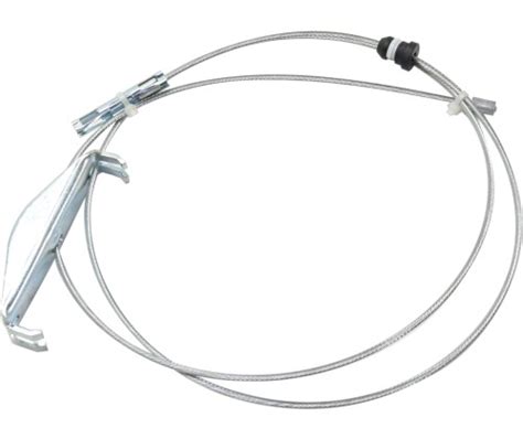 New Parking Brake Cable For F250 Truck F350 Ford F 250 Super Duty