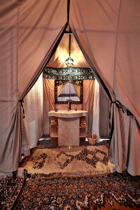 Merzouga Luxury Sahara Camp Best Offer In 20242025