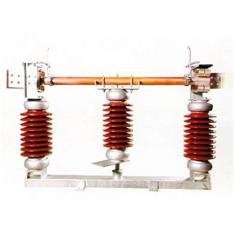 Horn Gap Switches at best price in Nagpur by S S D Electricals | ID ...