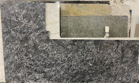 Granite and Quartz Countertop Remnants - Dulles Granite