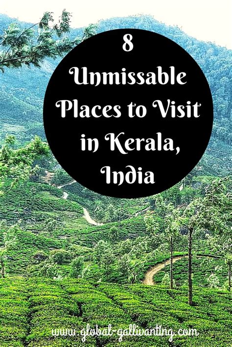 8 Unmissable Places To Visit In Kerala Artofit