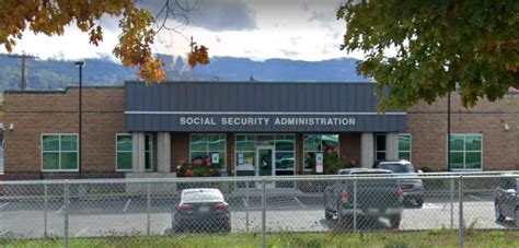 Introducir 47 Imagen Social Security Office Bellingham Abzlocal Mx