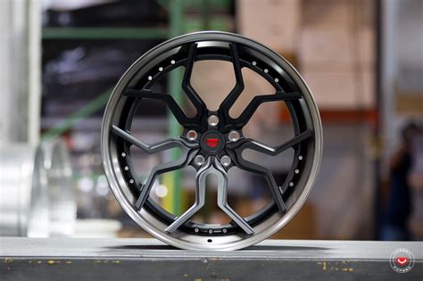 Vossen Hc 3 3 Piece Buy With Delivery Installation Affordable Price
