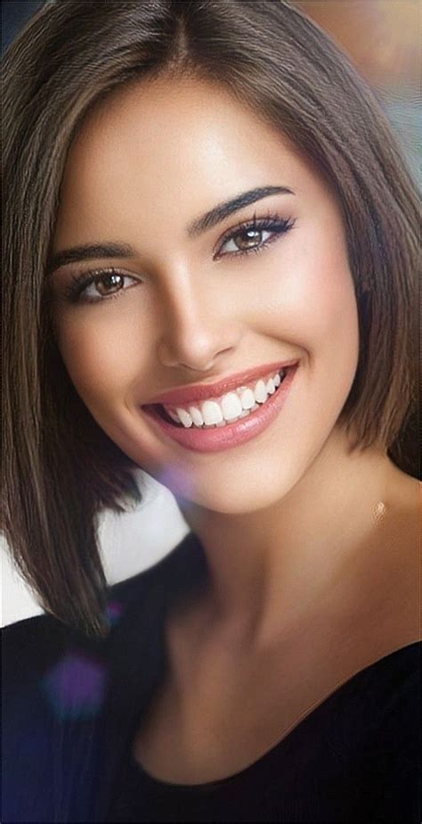 Pin By Caminante77 On Beauty Face Beautiful Smile Beautiful Face