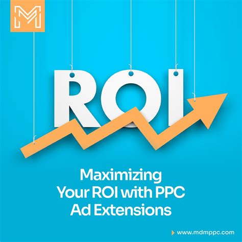 Maximizing Your ROI With PPC Ad Extensions McElligott Digital Marketing