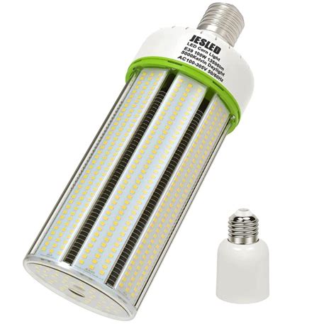 JESLED 100W LED Corn Light Bulb Mogul Base E39 Furniture Home