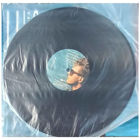 Luis Miguel 20 AÑos Vinilo