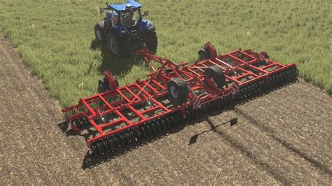 Horsch Joker Rt V Fs Mod Farming Simulator Mod