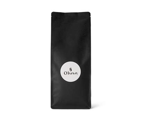 Ohne Coffee Thiopien Espresso Entkoffeiniert Kg Ganze Bohne