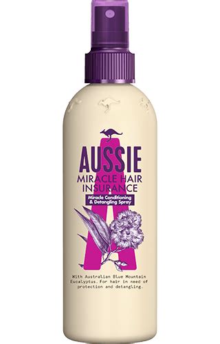 Best Detangling Spray