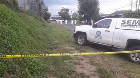 Ya Son Los Cuerpos Hallados Dentro De Vivienda En Coeneo La