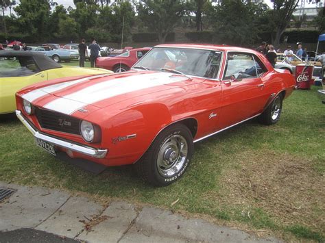 10 Most Iconic Classic American Muscle Cars Autobytel