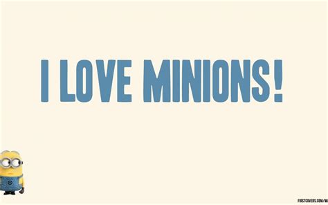 Minions Quotes Wallpapers - Wallpaper Cave