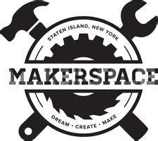 12 1519 | makerspace logo ideas | makerspace, logos, logo google