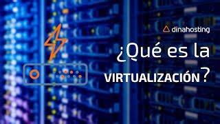 Qué es la virtualización y cuáles son sus ventajas My Mooc