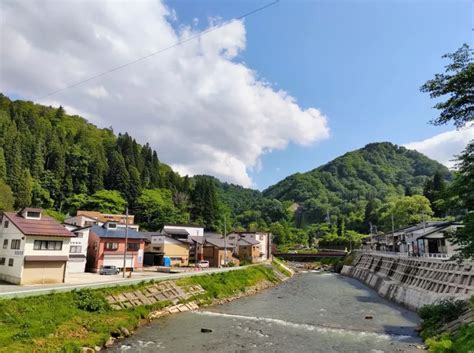 【2023年版】死ぬまでに行きたい山形県の絶景16選｜異世界ひとり旅