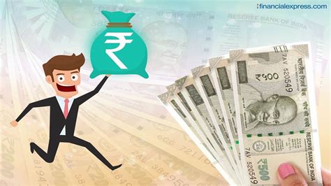 8th Pay Commission Minimum Salary To Rise Above Rs 50000 For Govt