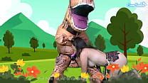 Dinosaur Videos XVIDEOS