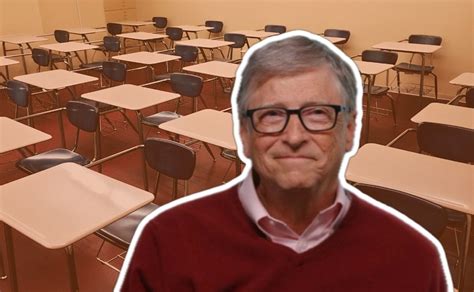 Qu Estudiar Seg N Bill Gates