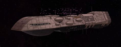 Dreadnaught Class Heavy Cruiser Thrawn S Revenge Wiki Fandom