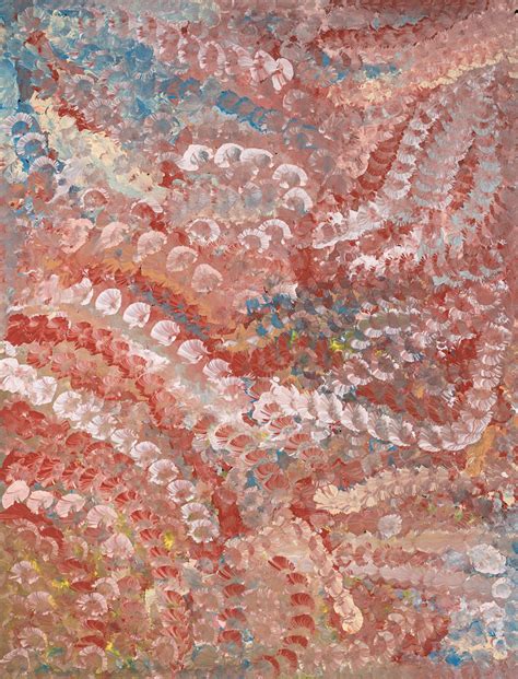 Wildflower Dreaming By Emily Kame Kngwarreye Wentworth Galleries