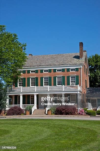 Three Story Brick Building Photos And Premium High Res Pictures Getty