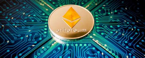 Schimb Ri Majore Pe Pia A Cripto Re Eaua Ethereum Renun La Minat