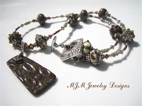 MJM Jewelry Designs