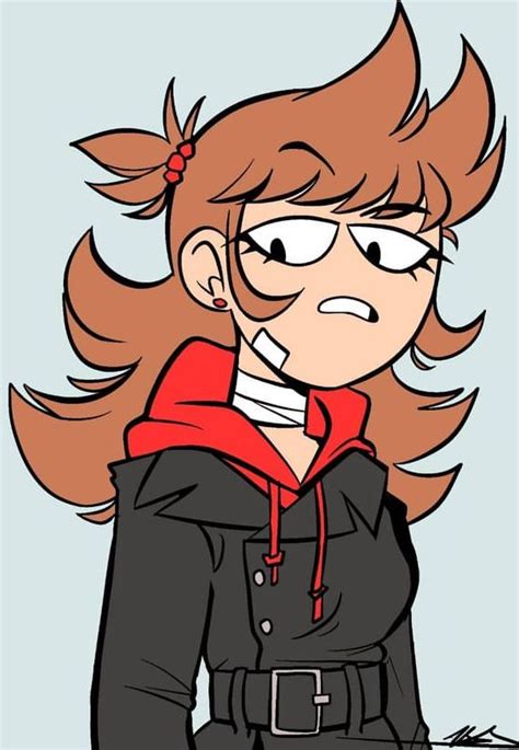 Pin De En Eddsworld En Dibujos Bonitos