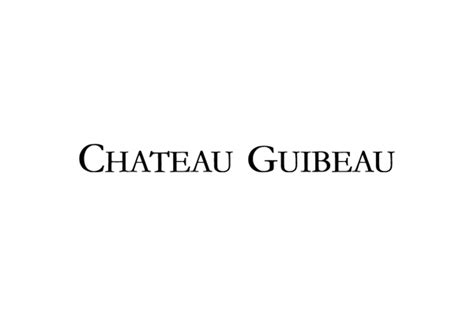 Chateau Guibeau Twdc The Wine Distribution Co