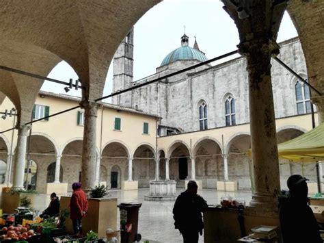 Ascoli Piceno Cosa Vedere E Cosa Fare Alla Fine Di Un Viaggio