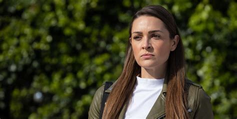 Hollyoaks Star Anna Passey Teases Possible New Love Interest For Sienna