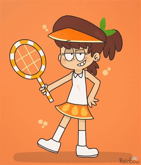 Pin By Ayzol On The Loud House Lynn Loud The Loud House Fanart